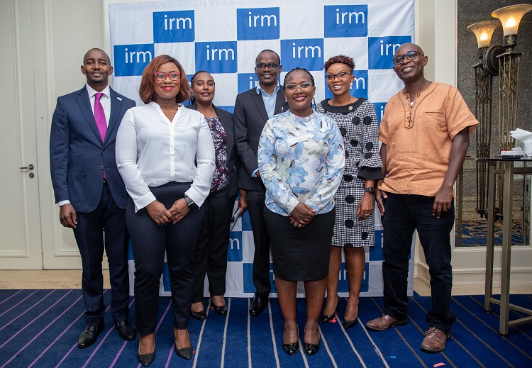 Partners: Institute of Risk Management East Africa Annual Conference 2023